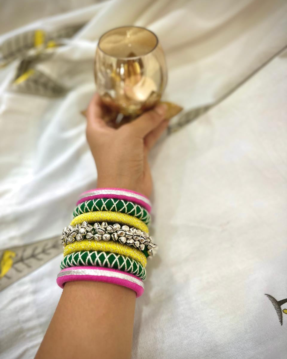 Bangles